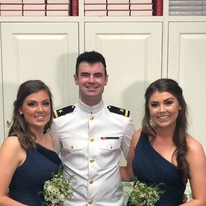 Meet your Posher, Chris